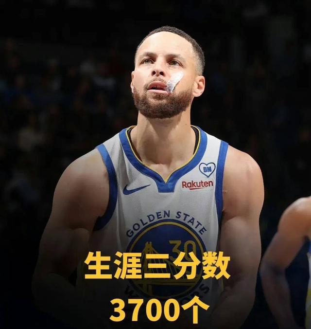 关于库里：不断刷新“远射”纪录，成就篮球新定义！的信息