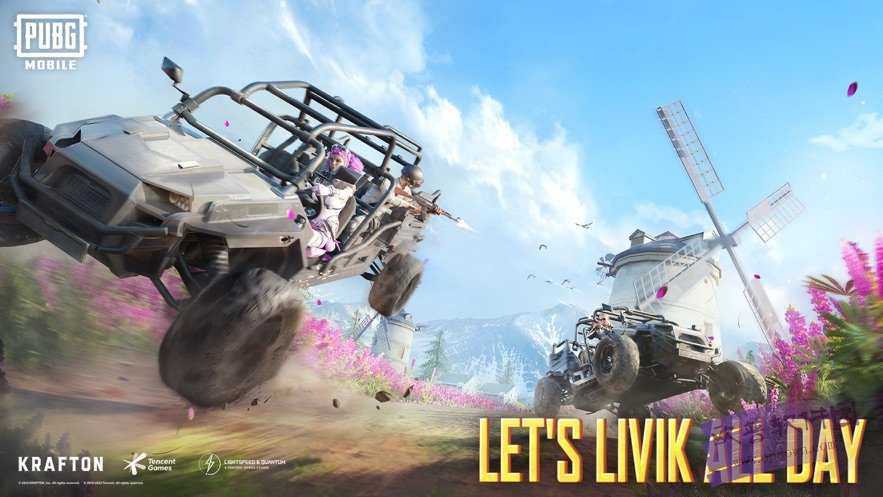 关于爱游戏入口:PUBGMobile国际赛，选手们如何在激烈竞争中生存的信息