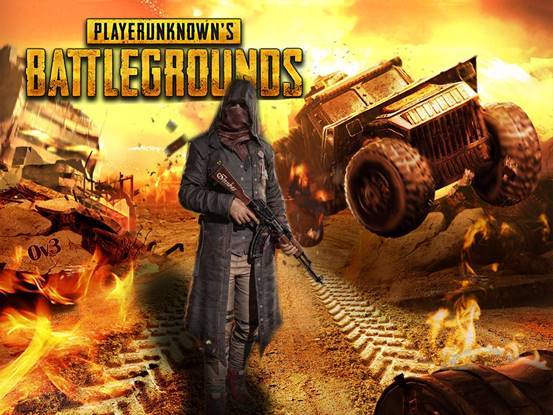 包含爱游戏入口:《PUBG》国际战队将进行处决战，谁能发起胜利反击？的词条