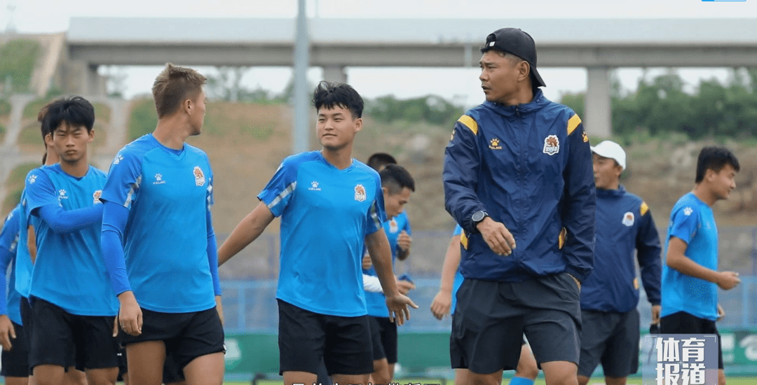 包含爱游戏体育:LaLiga的教练变化：新血液的注入的词条
