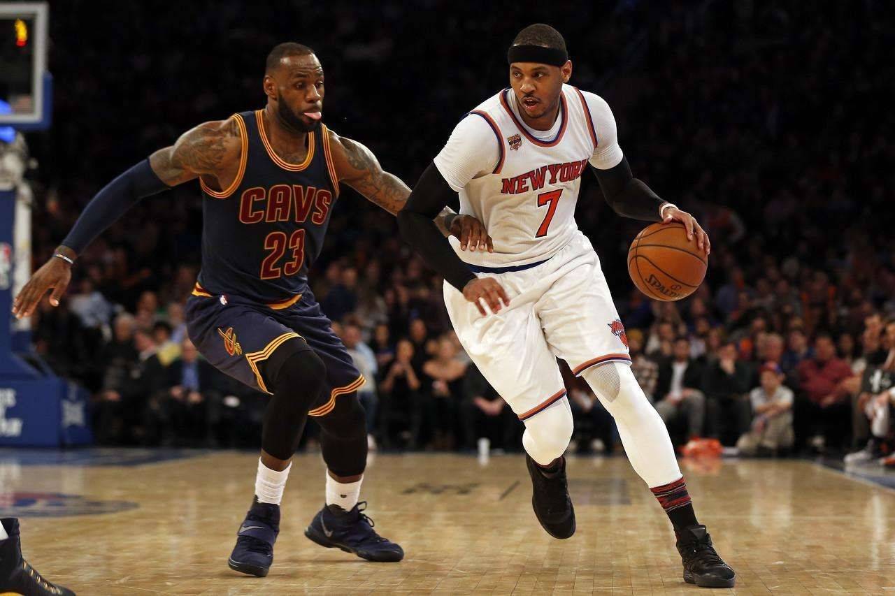 NBA新秀赛季：谁是最佳新人？