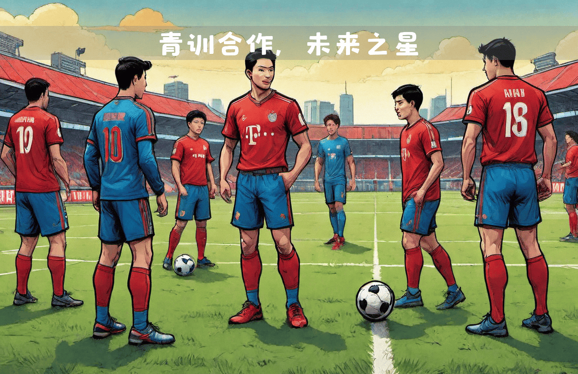 爱游戏APP:中国足球青训：加强与国外青训机构合作，引进先进理念的简单介绍