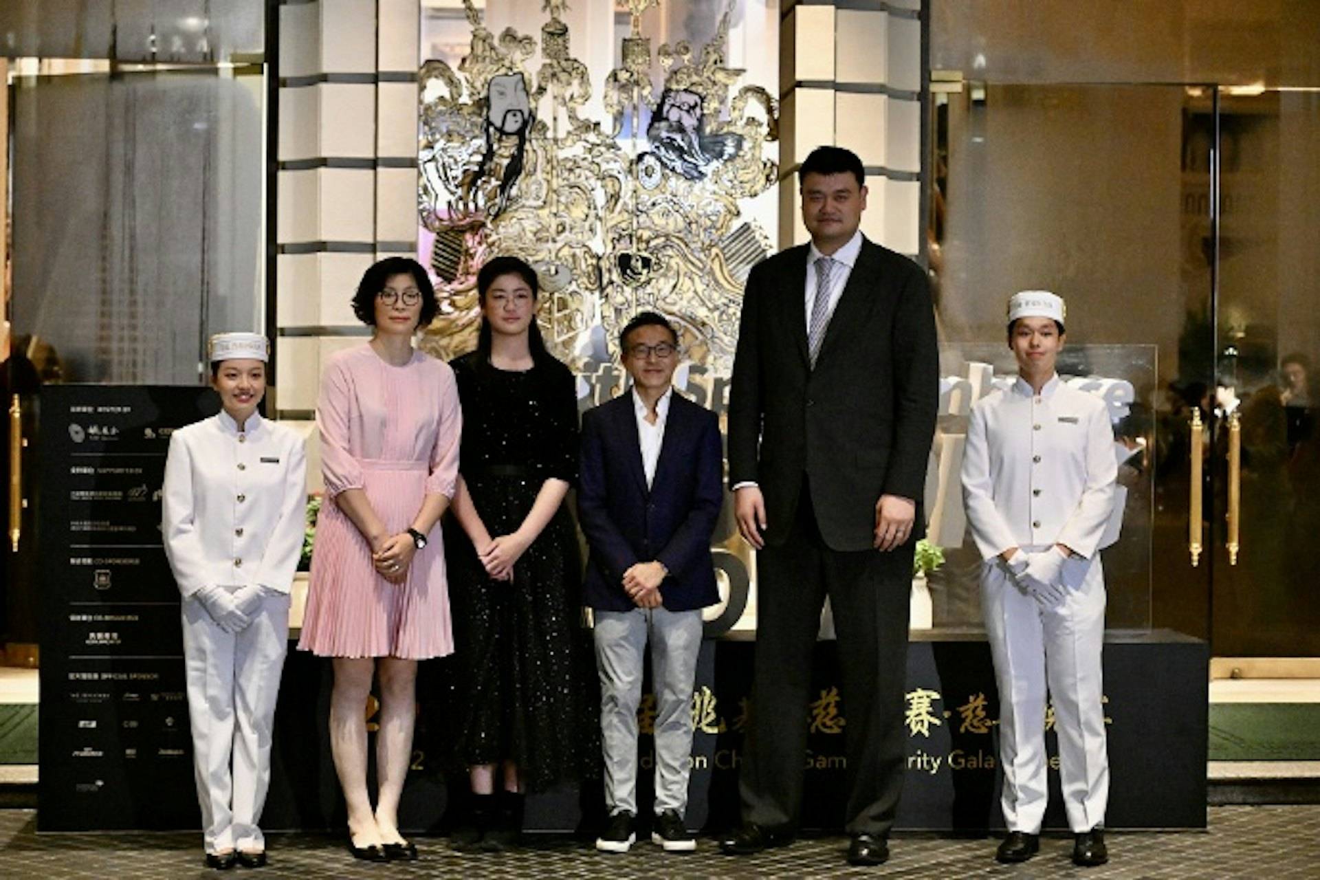 NBA球员的家庭生活